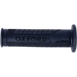 Oxford Touring Medium Griffe, schwarz für Männer