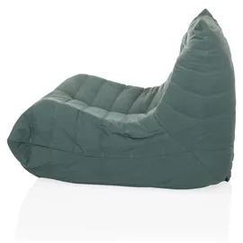hjh living Sessel Sitzolo Stoff 0 x 0 x 0 cm Taubenblau