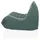 hjh living Sessel Sitzolo Stoff 0 x 0 x 0 cm Taubenblau