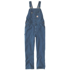 CARHARTT Loose Fit Denim Bib Overall