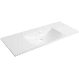 Fackelmann B.clever Waschtisch 120 x 46 cm (82896)