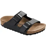 Birkenstock Arizona Kids Birko-Flor schmal Schwarz 31