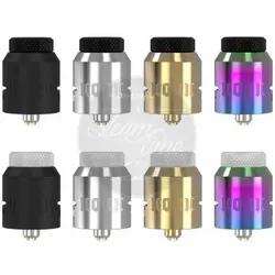 VandyVape Iconic RDA Verdampfer Rainbow