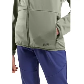 Odlo Essential Warm Jacke Shadow 140