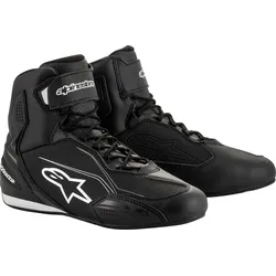 Alpinestars Faster 3, Schuhe - Schwarz - 9 US