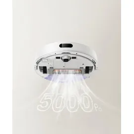 Xiaomi Robot Vacuum S20 weiß