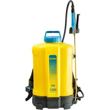 Gloria Haus und Garten 000067.0000 Pro 1200 li-on