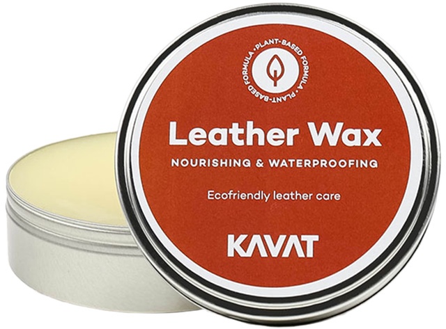 Kavat - Schuhpflege Eco Wax