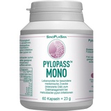 sinoplasan gmbh Pylopass Mono Kapseln 60 St.