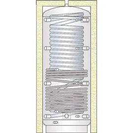 TML Hygiene-Kombispeicher MX1W 1000 931 l