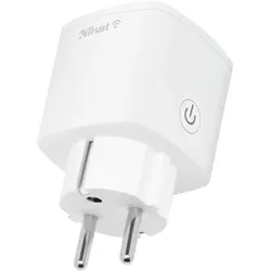 Trust 71289, Drinnen, Weiß, Android 5.0, Android 5.1, Android 6.0, Android 7.0,