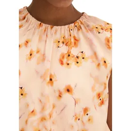 Marc O'Polo Blusentop orange XL