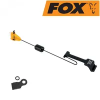 Fox Head Fox Micro Swinger Orange EINHEITSFARBE No Size