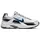 Herren White / Obsidian / Metallic Cool Grey 42,5