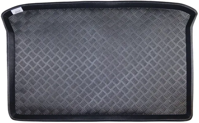 Kofferraummatte für Citroen Berlingo I (1998–2007), 4-/5-türig