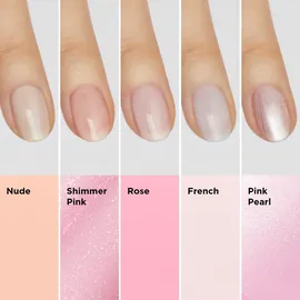 Eveline Cosmetics Nagelhärter 5 ml