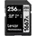 Lexar SDXC 256GB Class 10 UHS-II