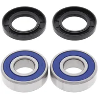 All-balls racing Radlagersatz für Motorradfelge 25-1379