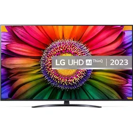 LG 55UR81006LJ 55" 4K UHD TV UR81