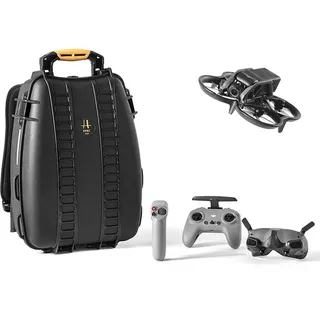 HPRC 3500 für DJI AVATA 2 FLY MORE COMBO