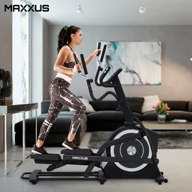 Maxxus Crosstrainer CX 7.8