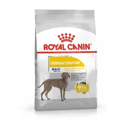 Royal Canin Maxi Dermacomfort Hundefutter  12 kg