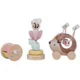 little dutch @ tiamo Geschenkset Holz Fairy Garden | Little Dutch