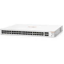 HPE Networking Instant On 1830 48G 4SFP Switch EU