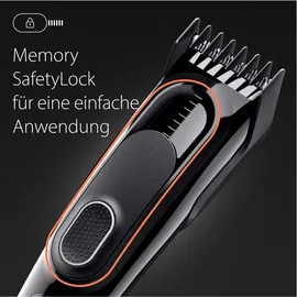 Braun Series 5 HC5310
