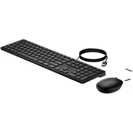 HP 320MK DE