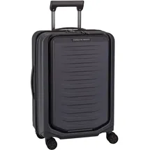 Porsche Design Roadster HC 4-Rollen Cabin 55 cm / 38 cm x 23 cm grau