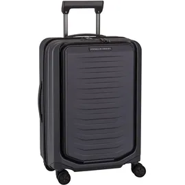 Porsche Design Roadster HC 4-Rollen Cabin 55 cm / 38 cm x 23 cm grau
