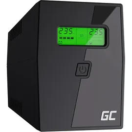 Green Cell 480W USV 800 VA