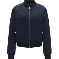 Opus Blouson Haru coal blue 40