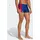 adidas Colorblock Swim Badehose Blau S