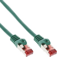 InLine Patchkabel (S/FTP, CAT6, 5 m), Netzwerkkabel