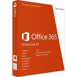 Microsoft 365 Enterprise E5 (NCE)