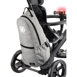 GLOBBER EXPLORER TRIKE Tasche mit Base