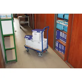 VARIOfit Plattformwagen 150 kg