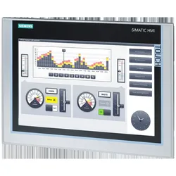 Siemens Dig.Industr. Multitouch 6AV7863-1MA14-2AA0