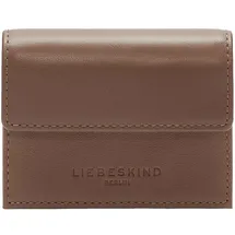 Liebeskind Berlin Akkordeon Wallet S Damen Geldbörse russet