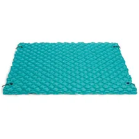 Intex 56841EU - Luftmatratze Giant Floating Mat (290x213cm)