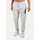 SMILODOX Ilyas Jogginghose Regular Grau S