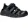 Hyperport H2 Herren Black/Steel Grey 42
