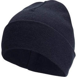 Woolpower Beanie Classic dark navy