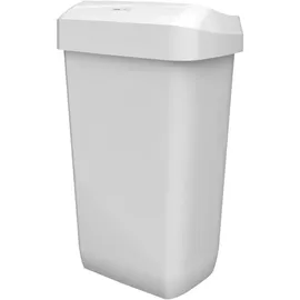 CWS Paradise Paper Bin 23 l Weiß