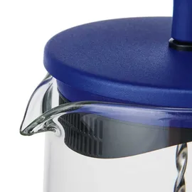 La Cafetiere Gyro Spinfuser Blau 1,25 l