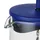 La Cafetiere Gyro Spinfuser Blau 1,25 l