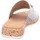 Gabor Pantolette silber, 40-40,5