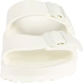 Birkenstock Arizona EVA white 46
